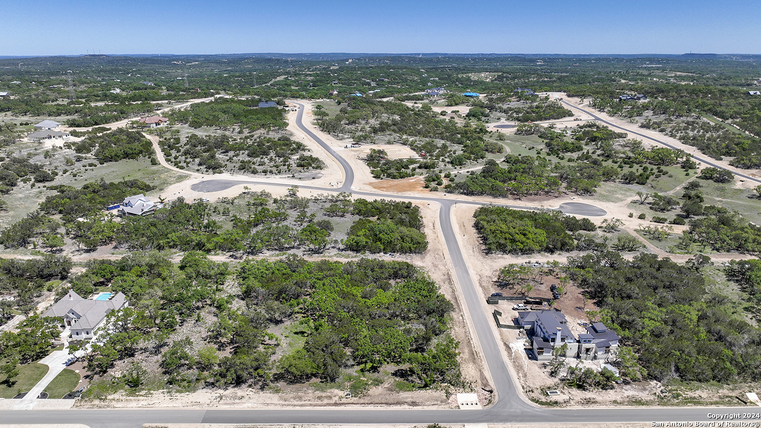 Property Photo:  34744 Ansley Ridge Trail  TX 78163 