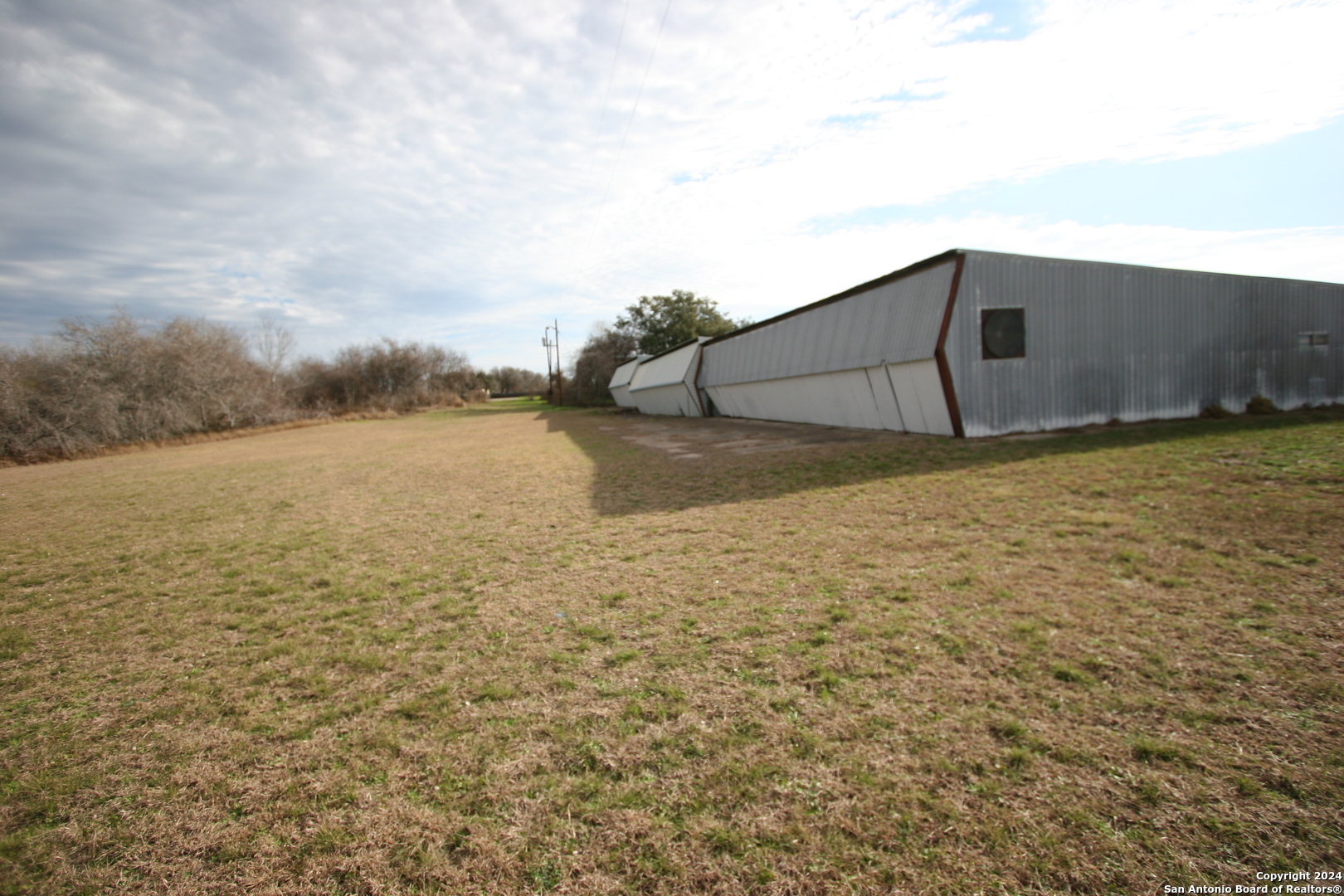 Property Photo:  Tbd Fm 351  TX 78102 