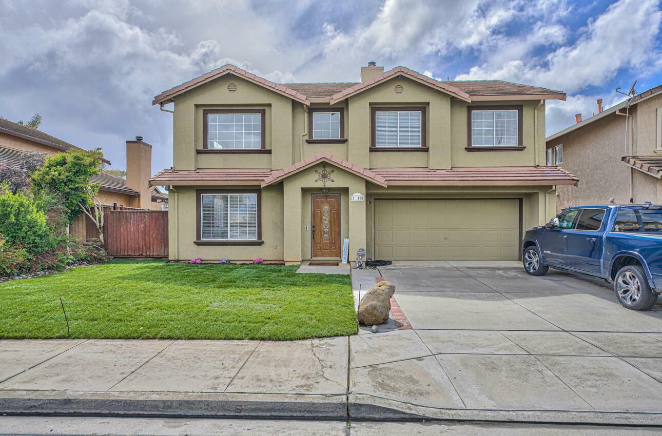 Property Photo:  1145 Eagle Drive  CA 93905 