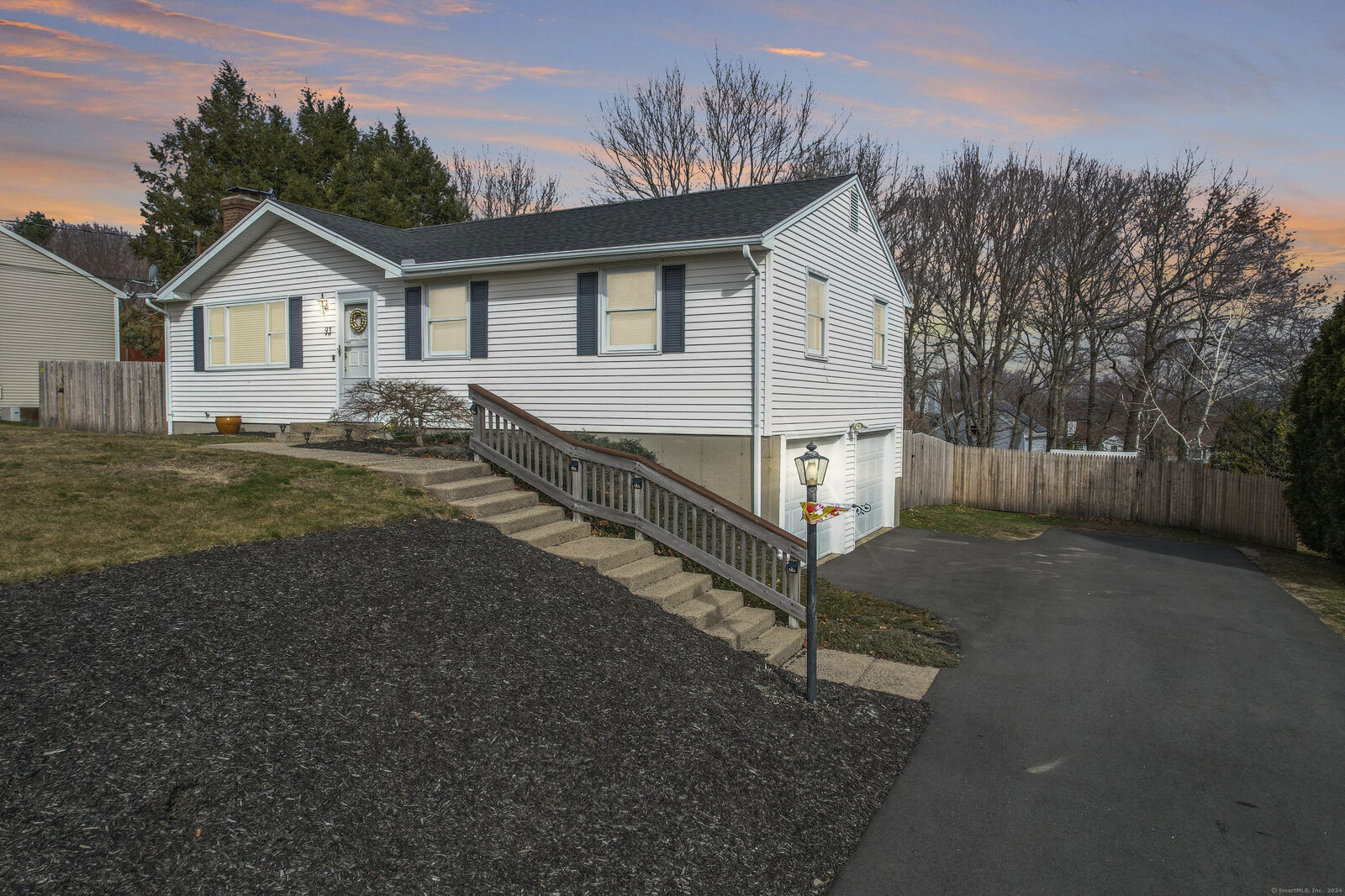 Property Photo:  93 Dorothy Lane  CT 06786 