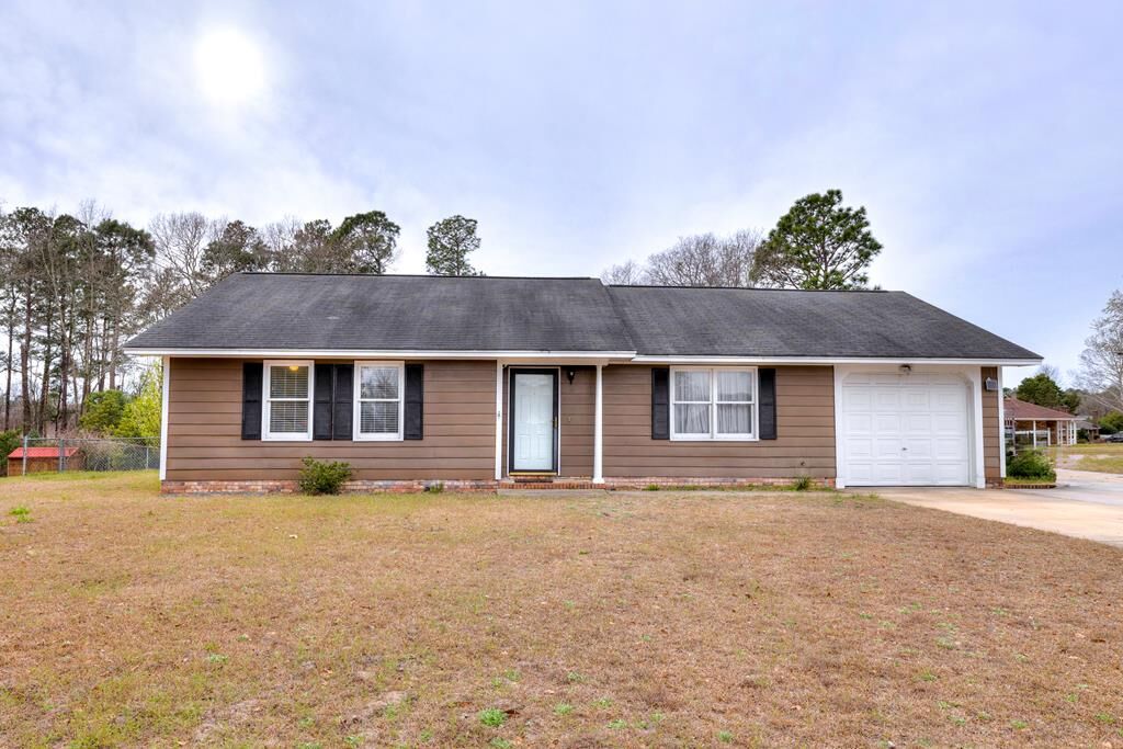 Property Photo:  Pitts Rd  SC 29150 