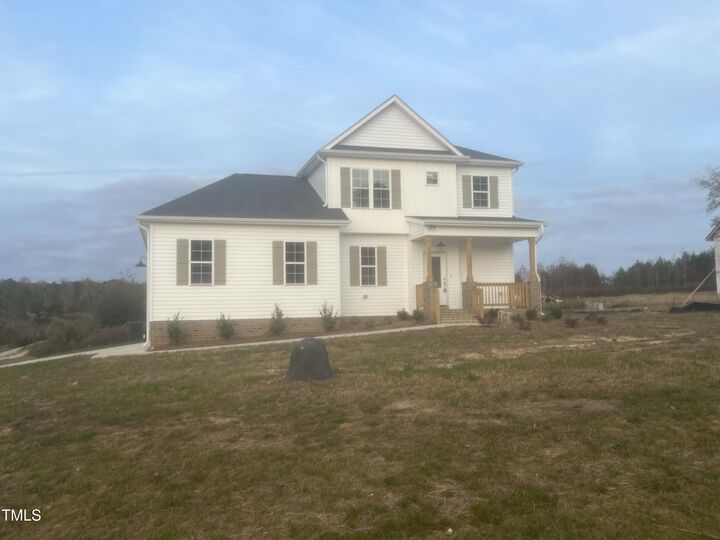 12620 Boarder Creek Lane  Zebulon NC 27597 photo