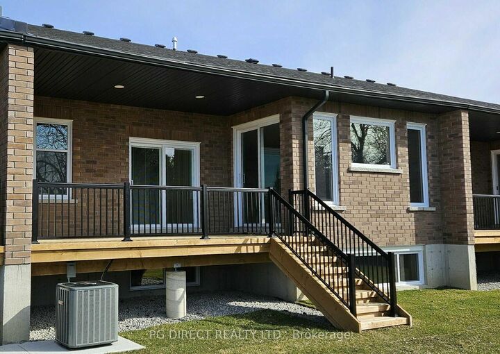 Property Photo:  10 Cardinal Court  ON K0K 1H0 