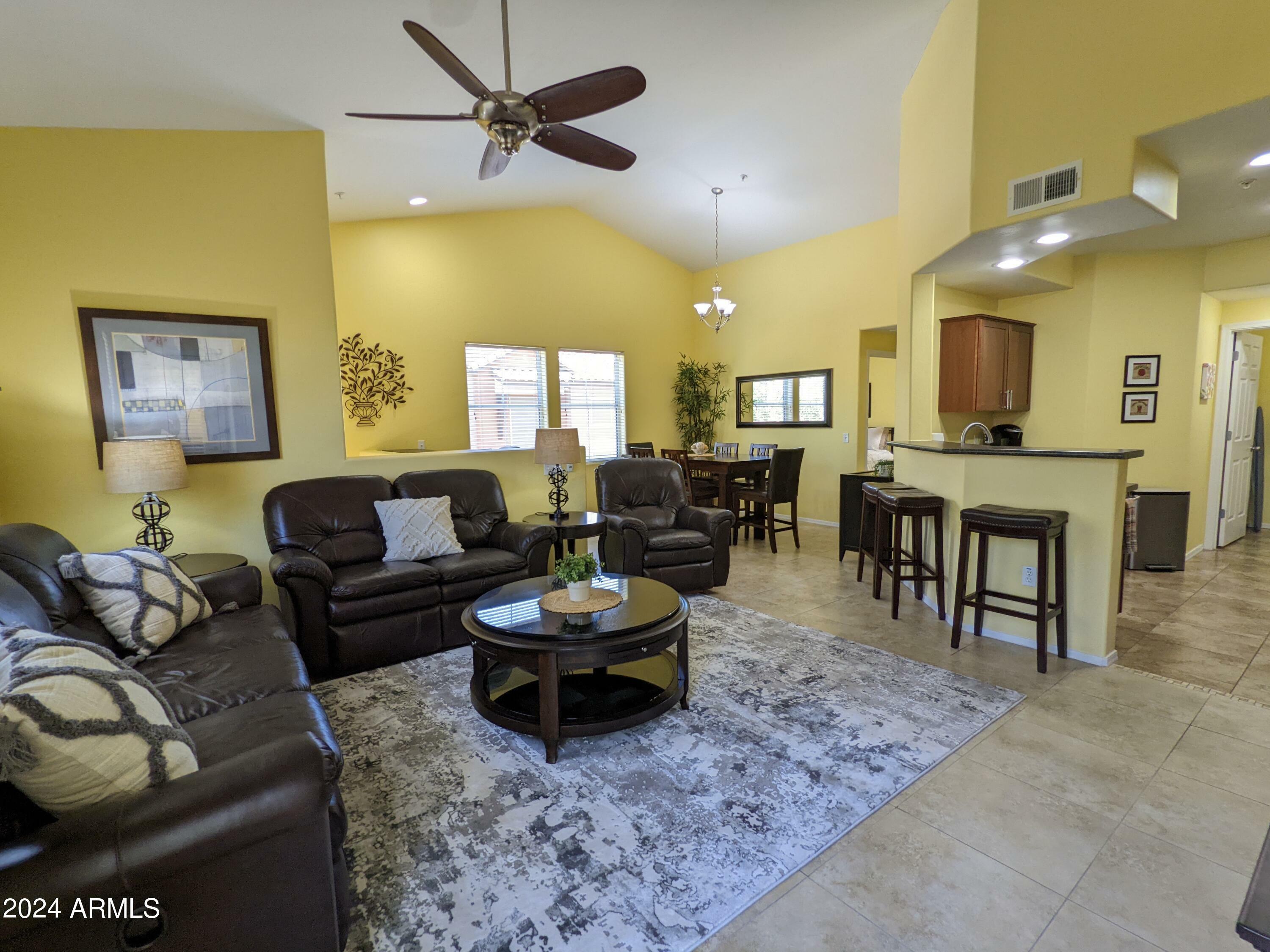 Property Photo:  14575 W Mountain View Boulevard 123  AZ 85374 