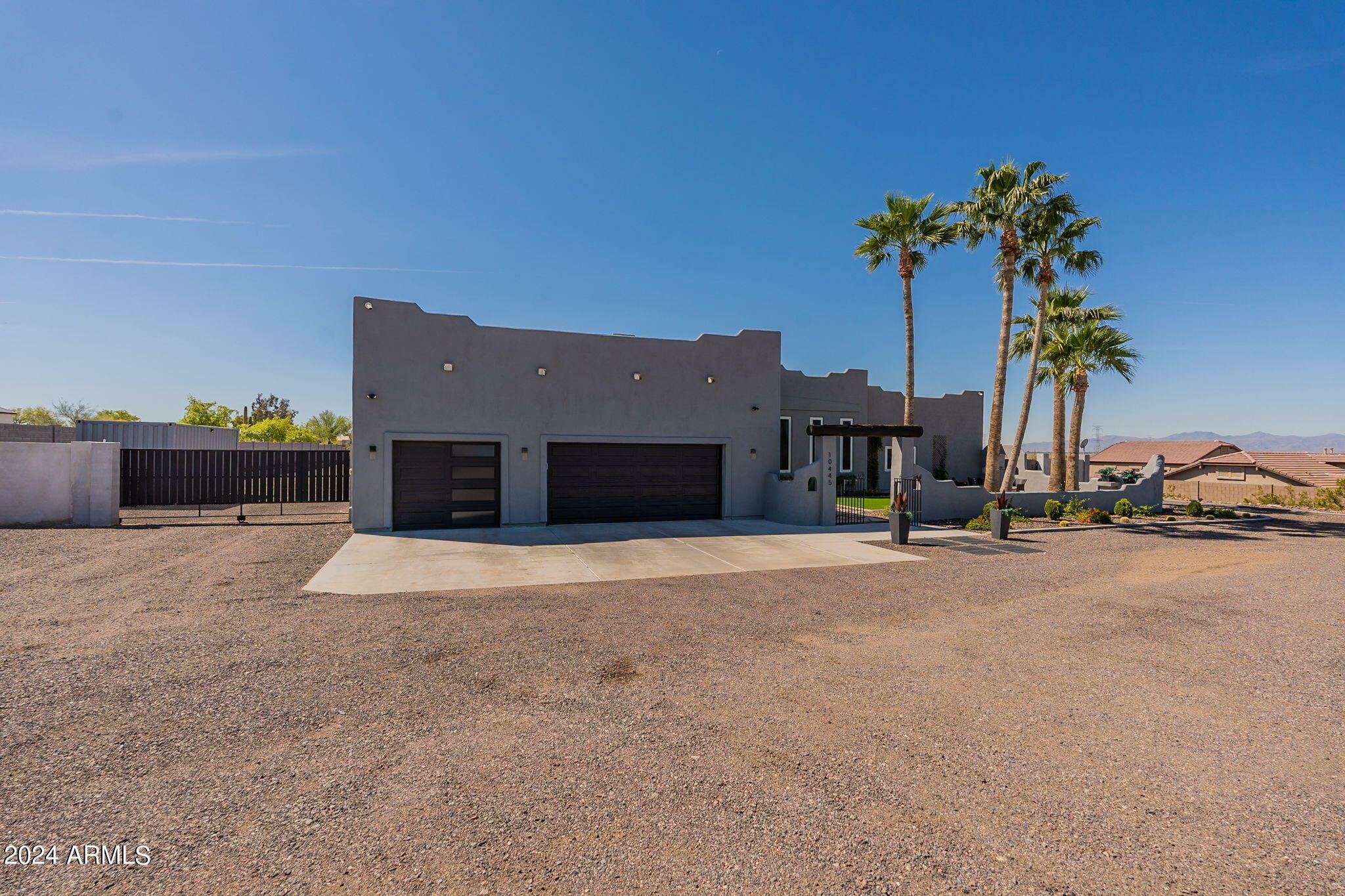 Property Photo:  10445 W Camino De Oro --  AZ 85383 