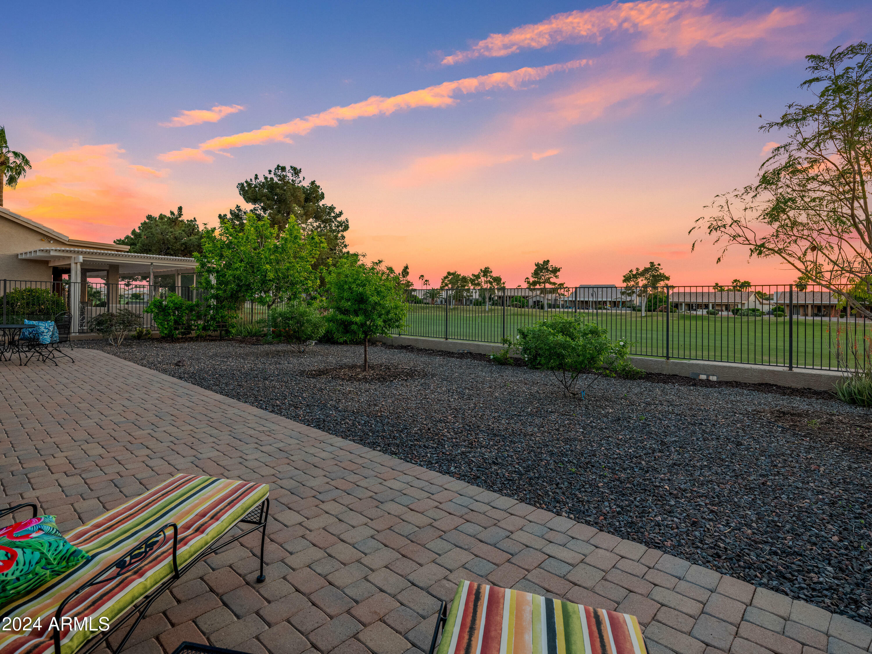 Property Photo:  3474 N Hogan Drive  AZ 85395 