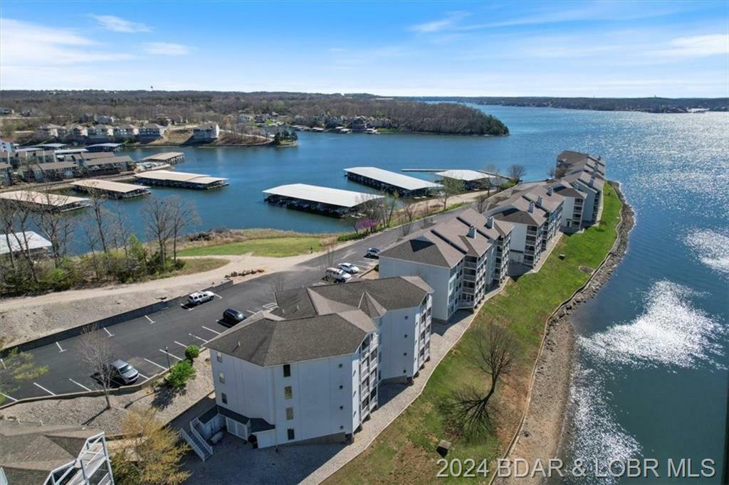 Property Photo:  398 Regatta Bay Drive 3B  MO 65049 