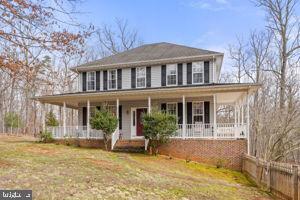 Property Photo:  10275 Mountain Run Lake  VA 22701 