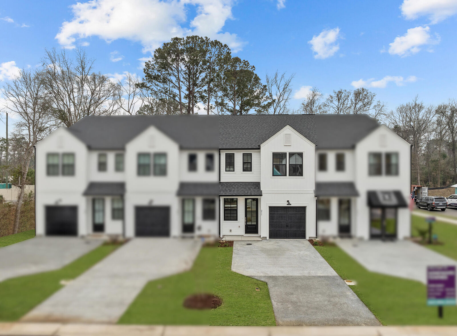 Property Photo: 211 Greenling Street SC 29445