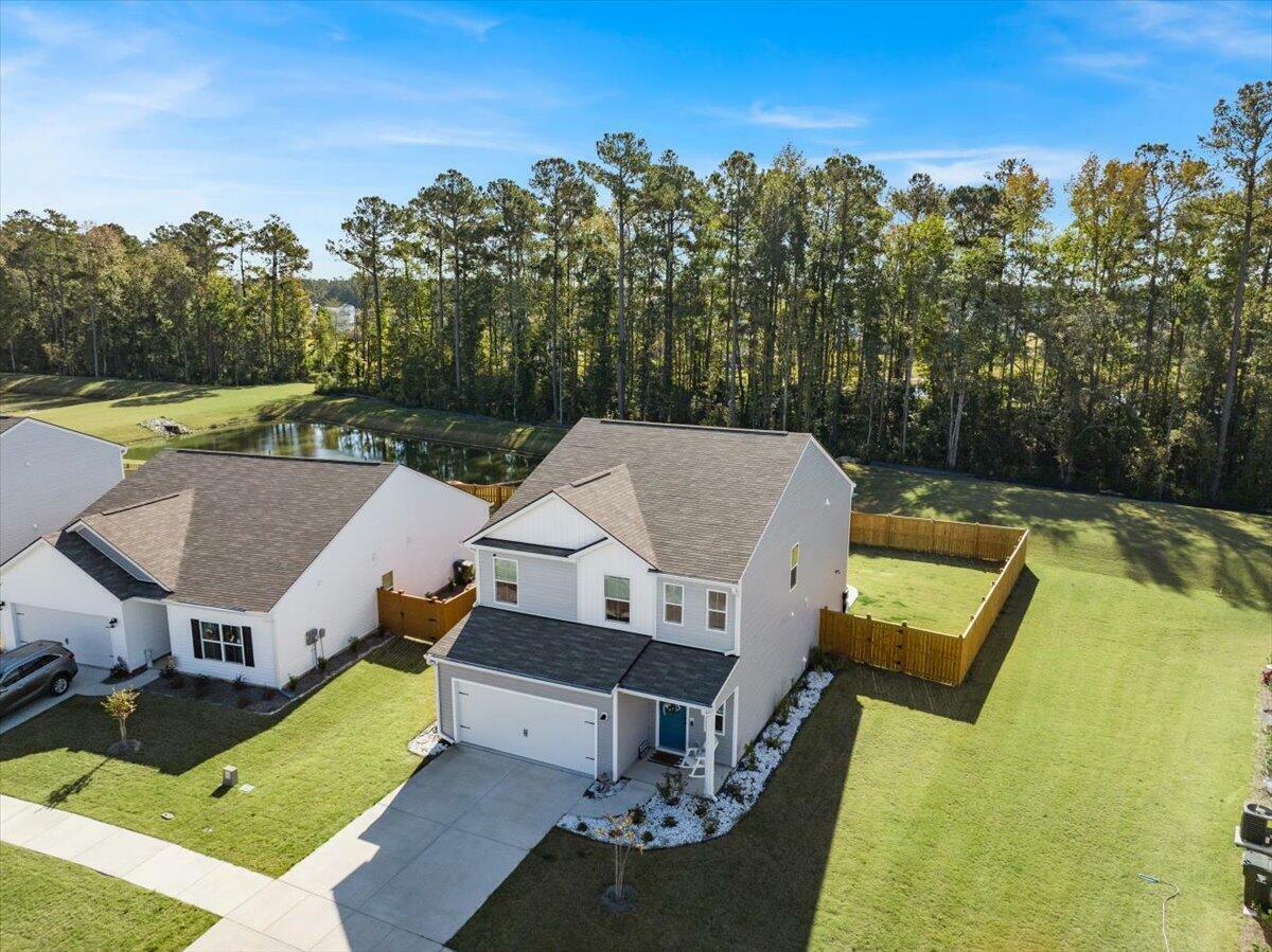 Property Photo:  137 Pine Crest View Drive  SC 29486 