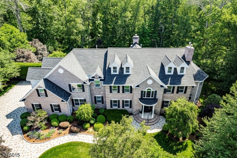 Property Photo:  110 Canoe Brook Ln  NJ 07931 