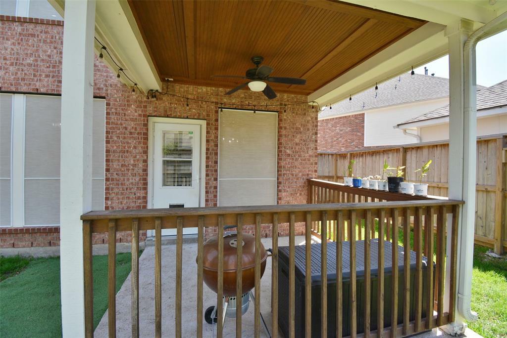 Property Photo:  9711 Overbrook Terrace Court  TX 77494 