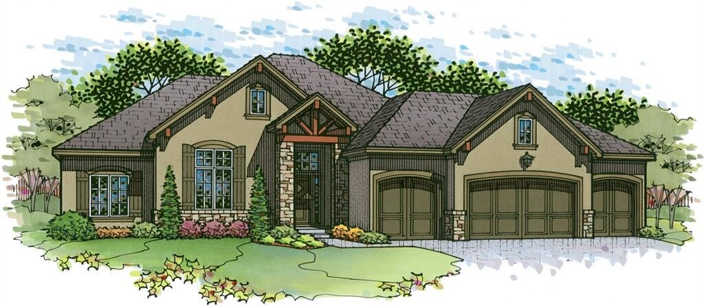 Property Photo:  21607 W 80th Terrace  KS 66220 