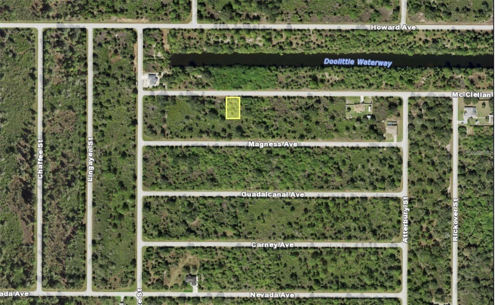 Property Photo:  14163 Mc Clellan Avenue  FL 33953 