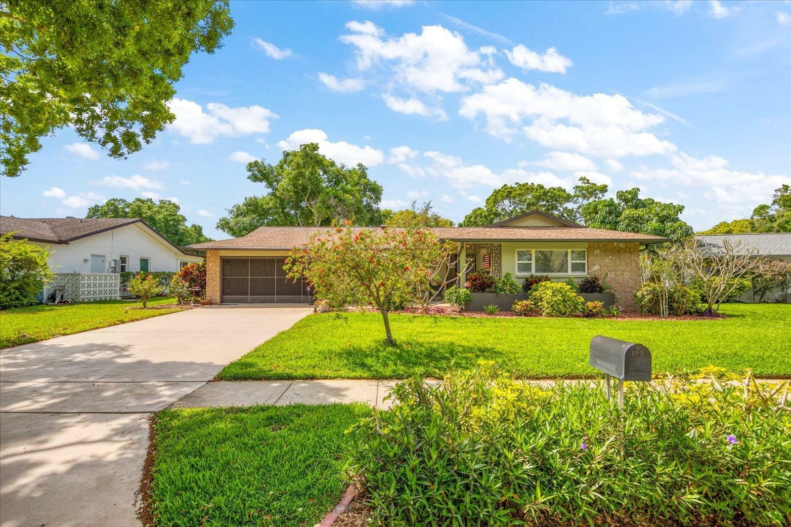 Property Photo:  2859 Doone Circle  FL 34684 