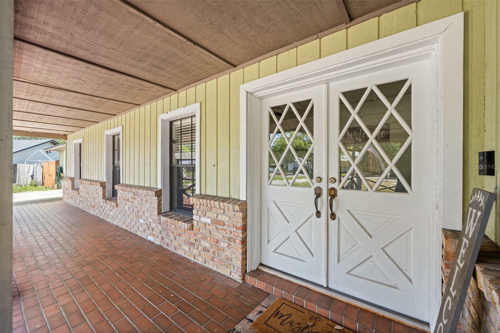 Property Photo: 769 Coach Light Drive FL 32730