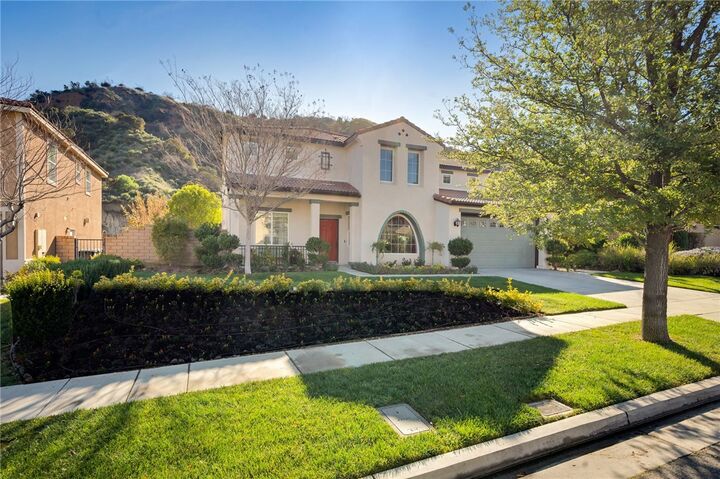 Property Photo:  3613 Corbett Street  CA 92882 