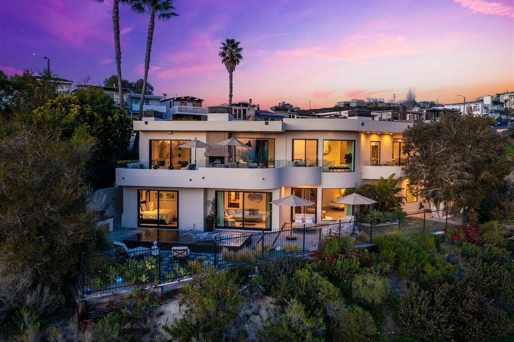 Property Photo: 1725 Del Mar Avenue CA 92651