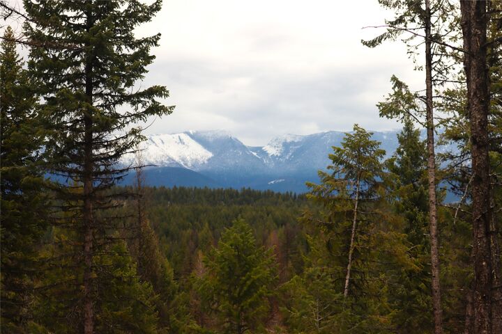 Property Photo: Nhn 120 Acres South MT 59917