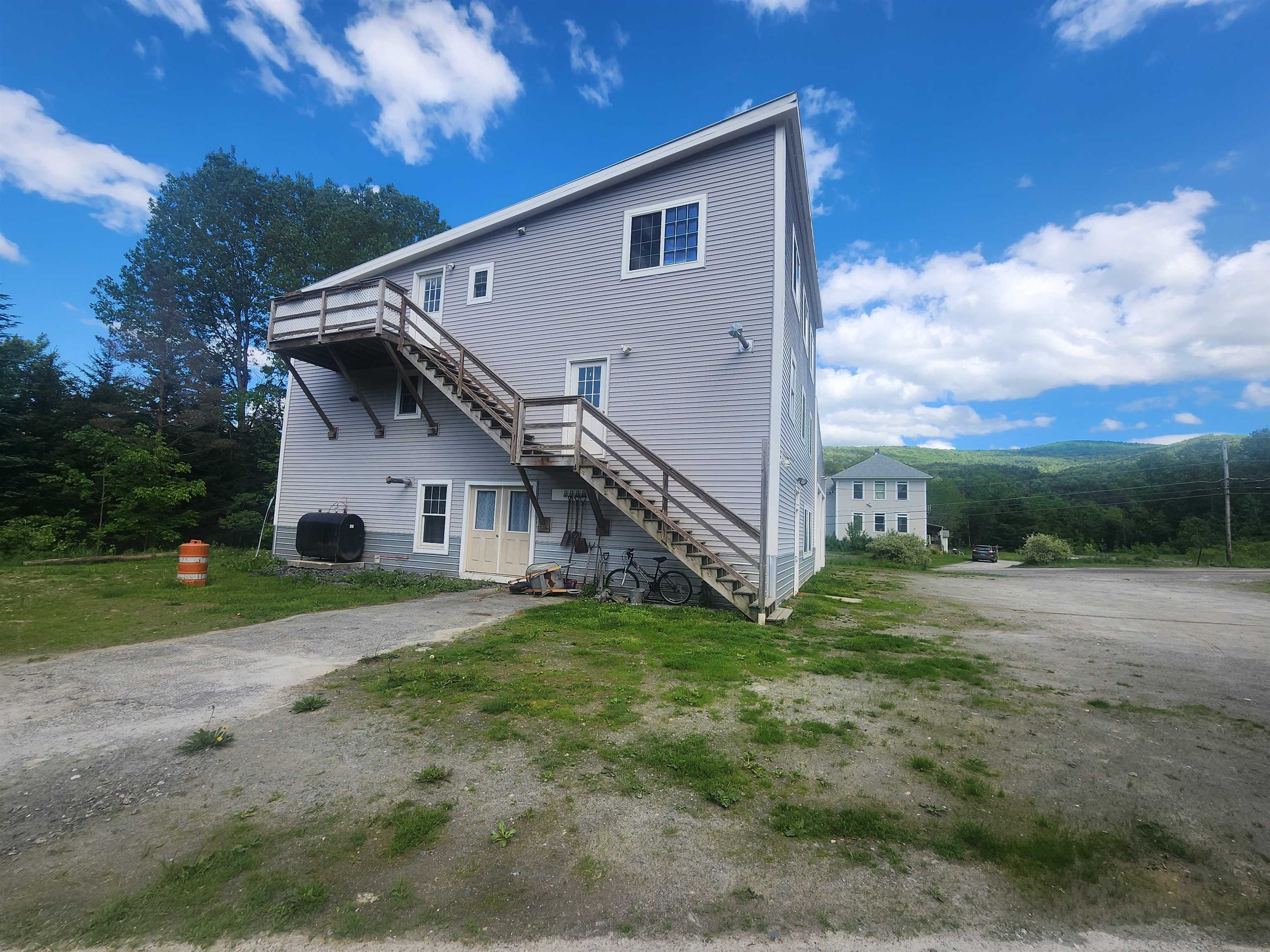Property Photo: 34-44 Chandler Road VT 05663