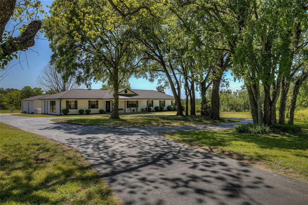 Property Photo:  6089 Texas Highway 154 S  TX 75482 