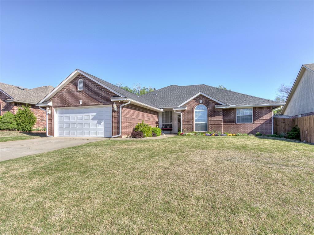 Photo de la propriété: 11017 Larkin Lane OK 73130
