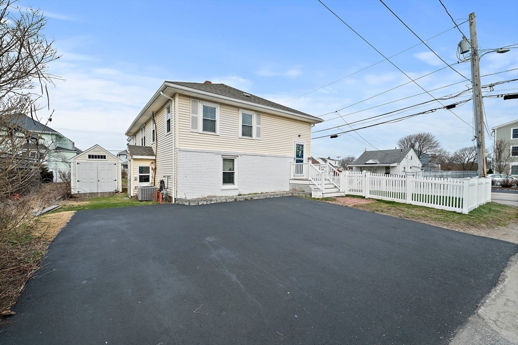 Property Photo:  2 Massasoit Avenue  MA 02045 