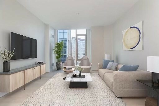 Property Photo:  133 Seaport Blvd 917  MA 02210 