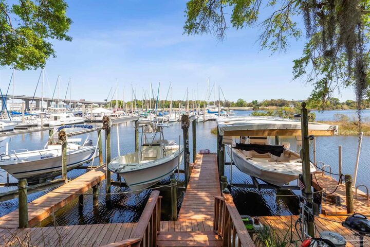 1259 Mahogany Mill Rd 1259, 1261, 1263  Pensacola FL 32507 photo