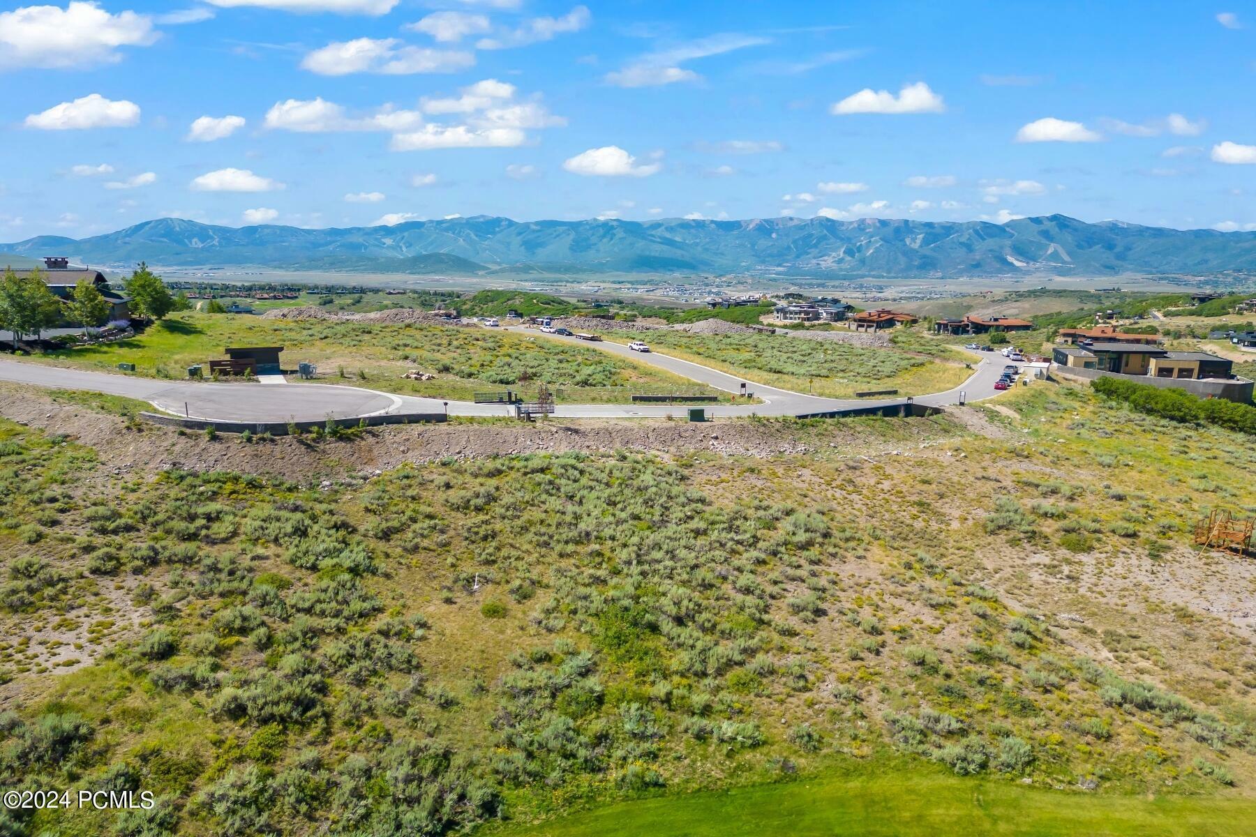 Property Photo: 3172 Wapiti Canyon UT 84098