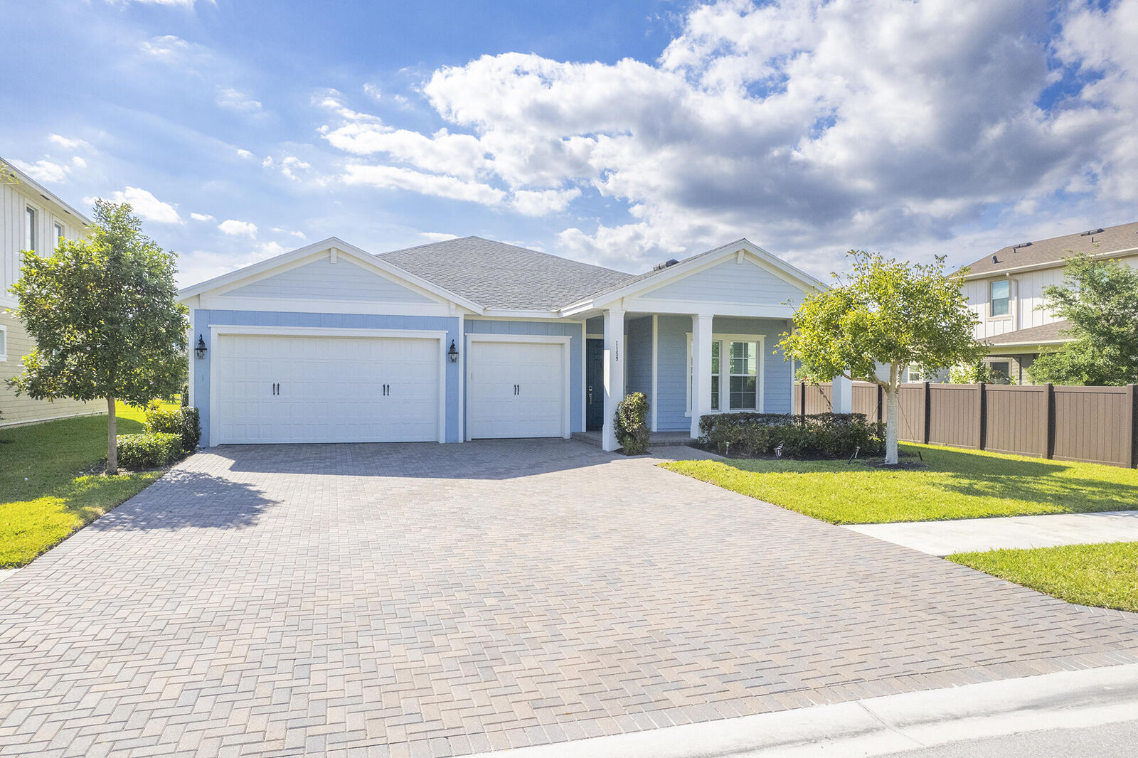 Property Photo:  1159 Arrowhead Point Road  FL 33470 