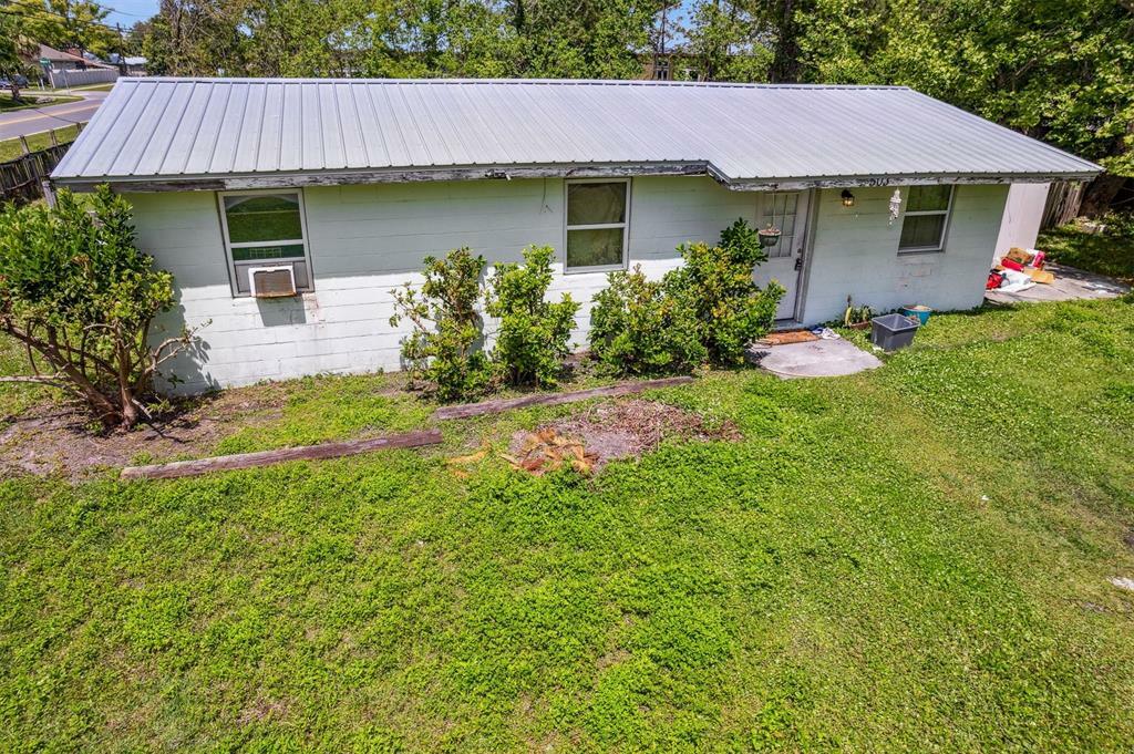 Property Photo:  503 Sunset Road  FL 32034 