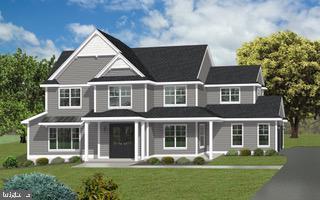Property Photo: 0 Washington Street PA 19468