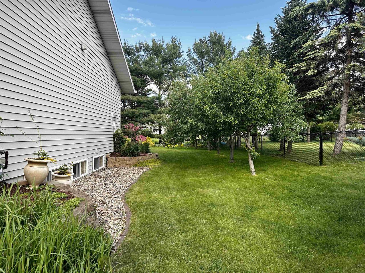 Property Photo:  1613 North Adams Avenue  WI 54449 