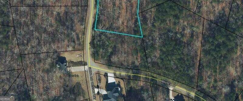Property Photo:  0 Smith And Wesson 172 Way Lot 172  GA 30143 