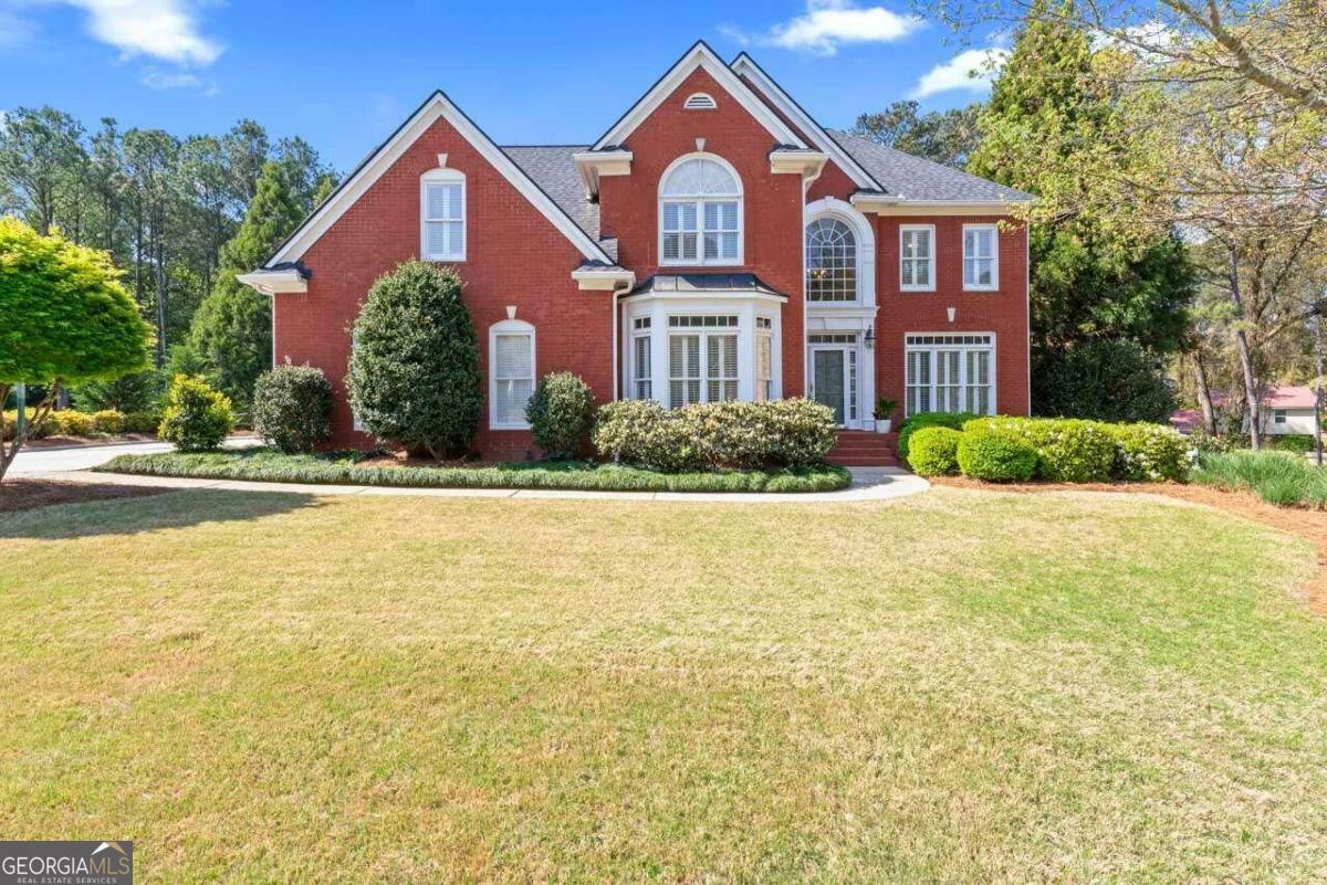 Property Photo:  2652 Dunmoore Drive  GA 30078 