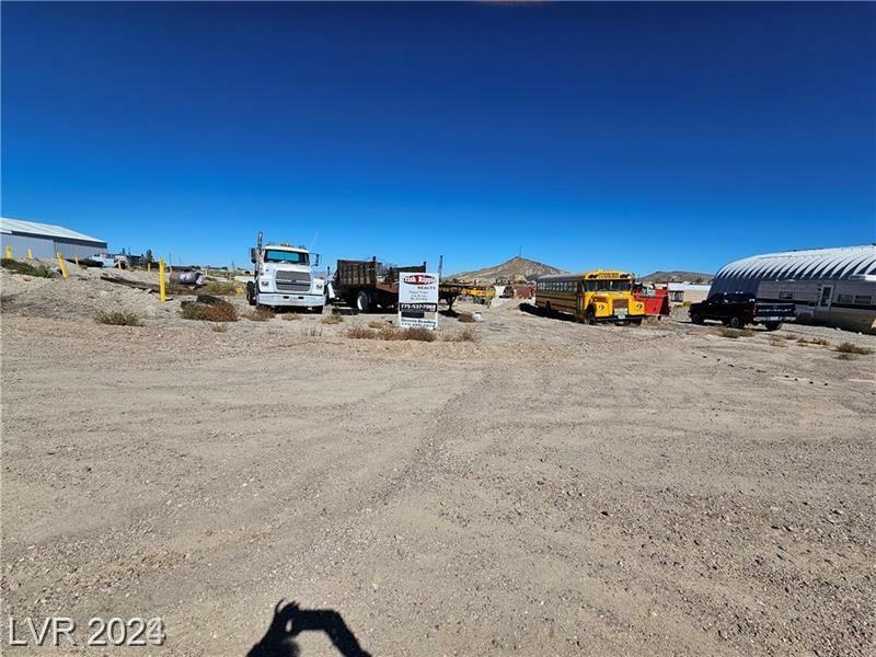 Property Photo:  501 Miners  NV 89013 