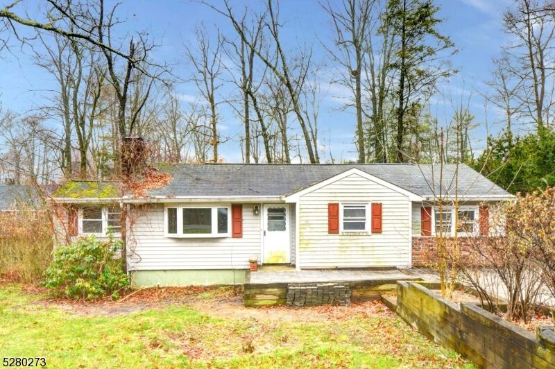 Property Photo: 745 Canistear Rd NJ 07422