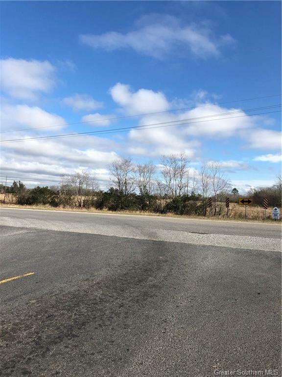Property Photo: 0 Highway 397 Highway LA