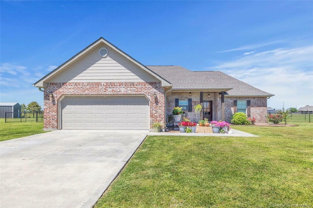 Property Photo: 4706 N Jace Matthew Lane LA 70647
