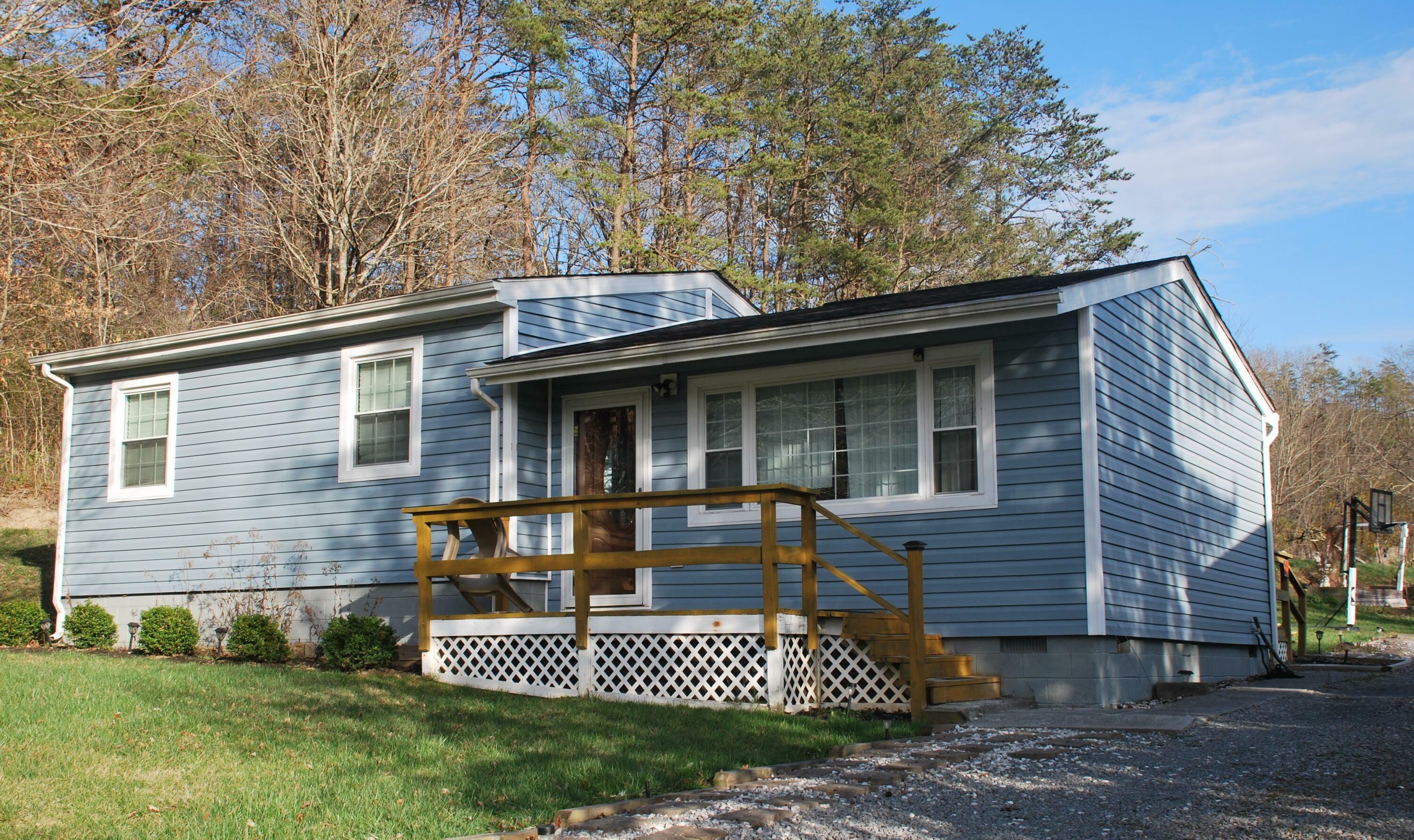 Property Photo:  166 Coras Way  WV 24986 