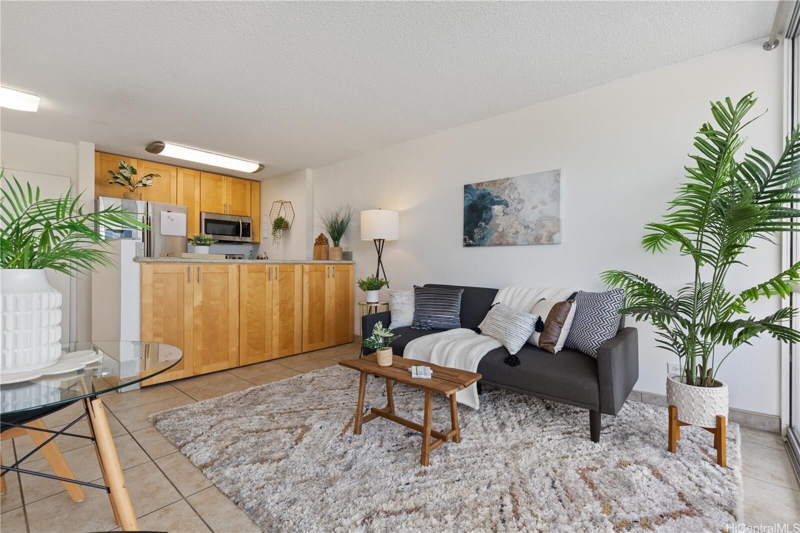 Property Photo: 98-450 Koauka Loop 1505 HI 96701