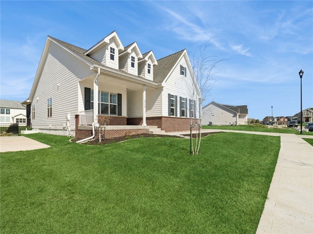 Property Photo:  2116 SW Cascade Falls Drive  IA 50023 