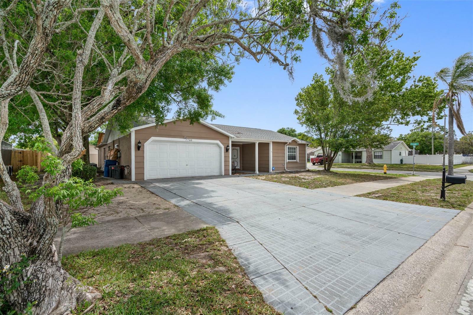 Property Photo:  7746 Orchid Lake Road  FL 34653 