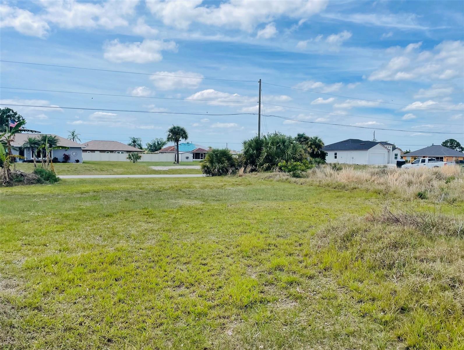 Property Photo: Hopwood Road FL 34287