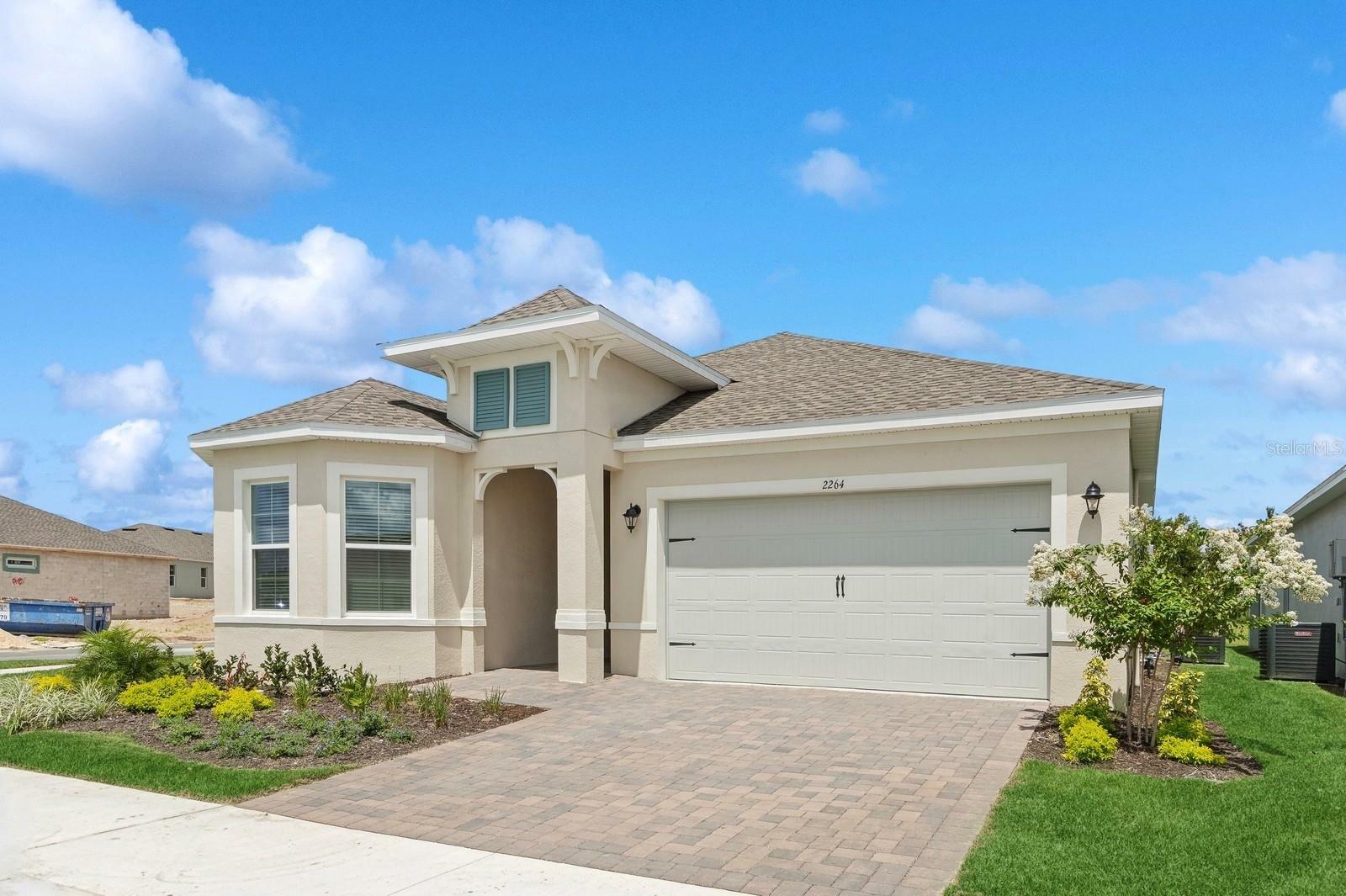 Property Photo: 2264 Seasgrass Point 446 FL 34747