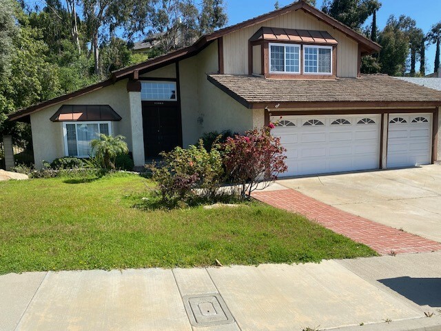 23860 Enriquez Drive  Diamond Bar CA 91765 photo