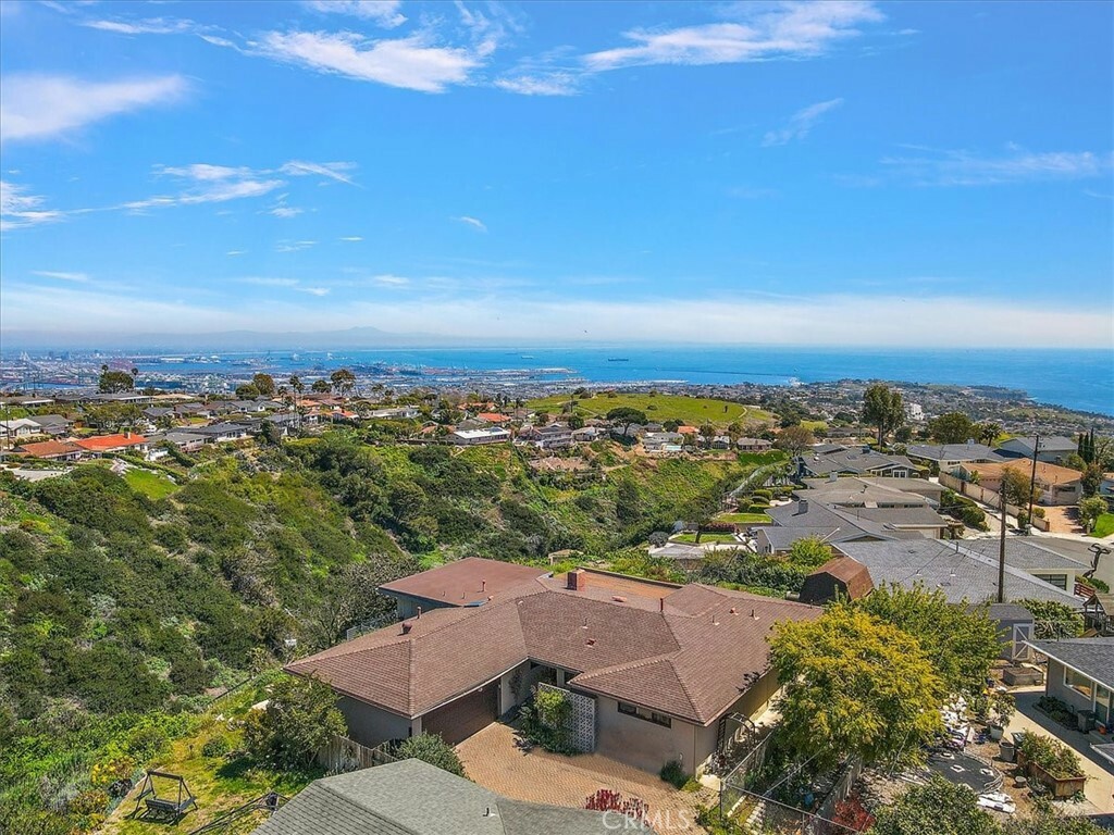 Property Photo:  2727 San Ramon Drive  CA 90275 