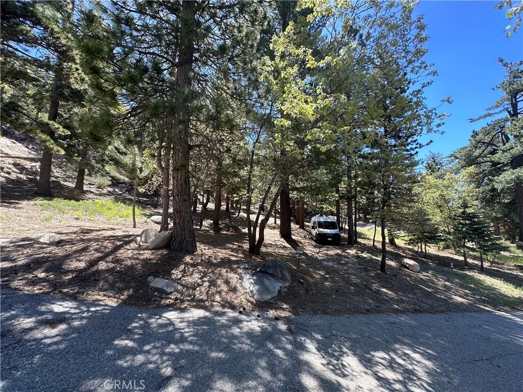 Property Photo: 0 Cobblestone Lane CA 92382
