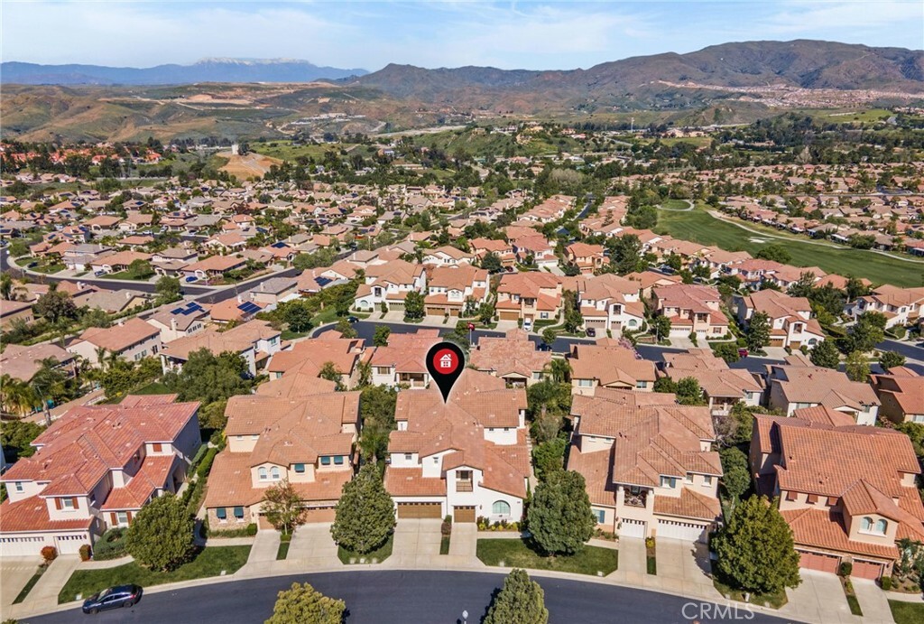 Property Photo: 23794 La Posta Court CA 92883